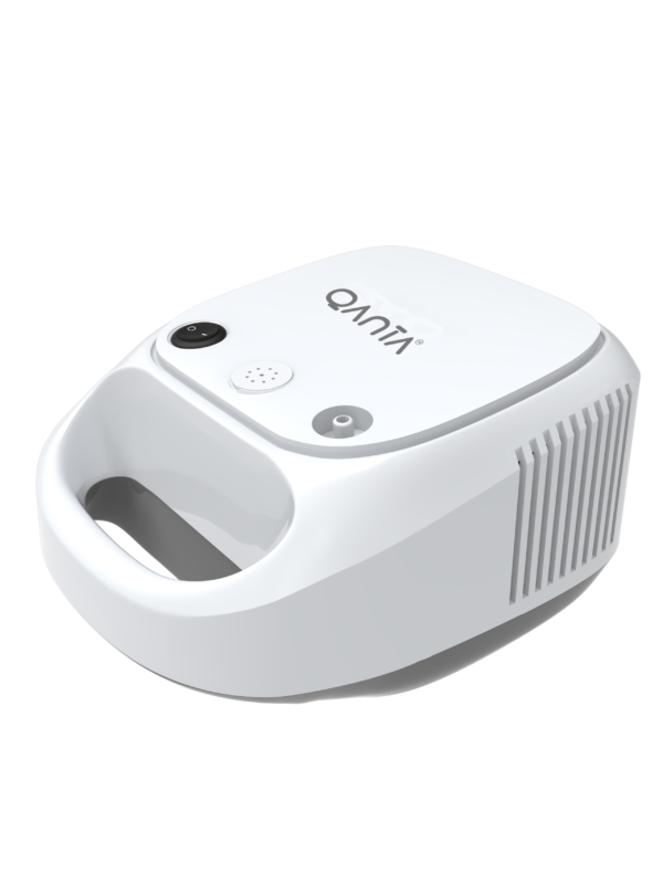 Qanta™ Nebulizer PRO