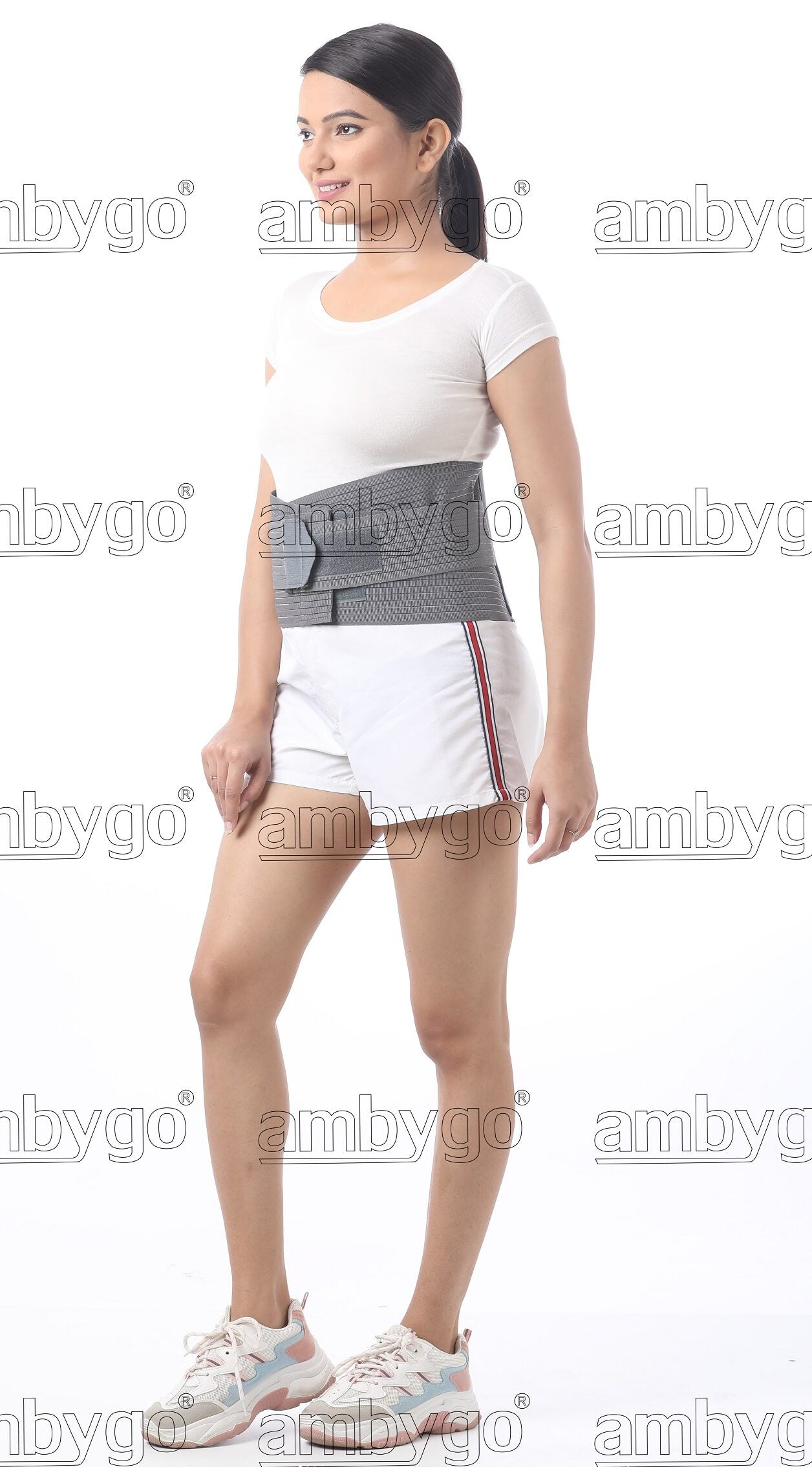 Premium Lumbo Sacral Spinal Support