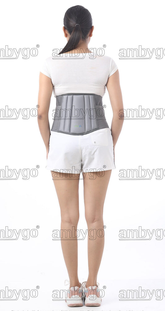 Premium Lumbo Sacral Spinal Support