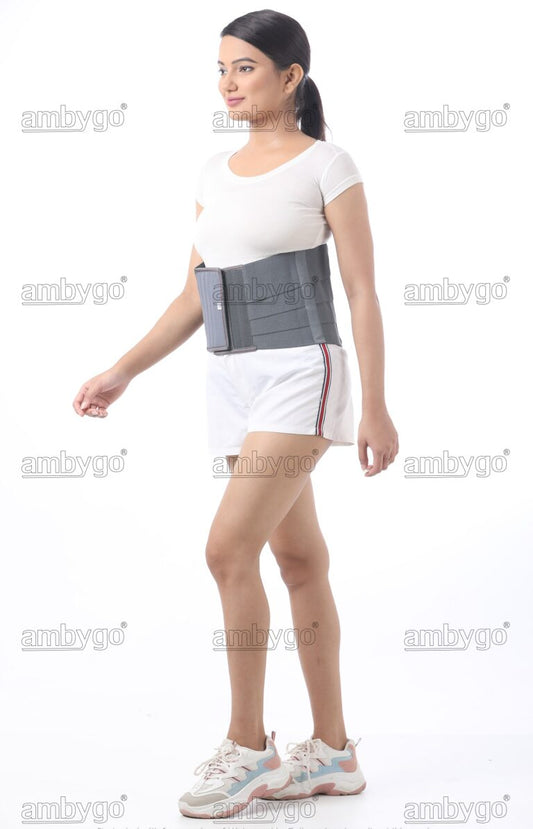 Sacro Lumbar Brace (Belt) Super Fine