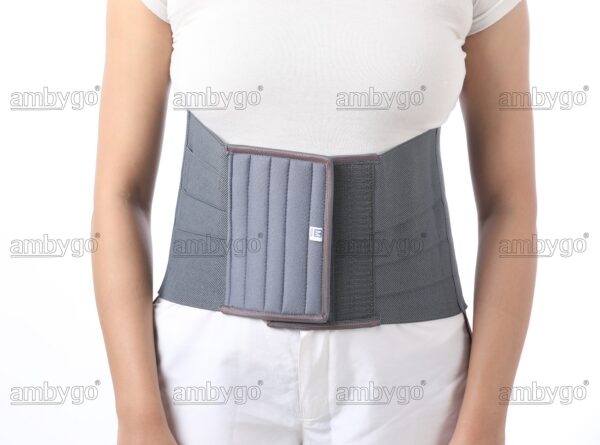 Sacro Lumbar Brace (Belt) Super Fine