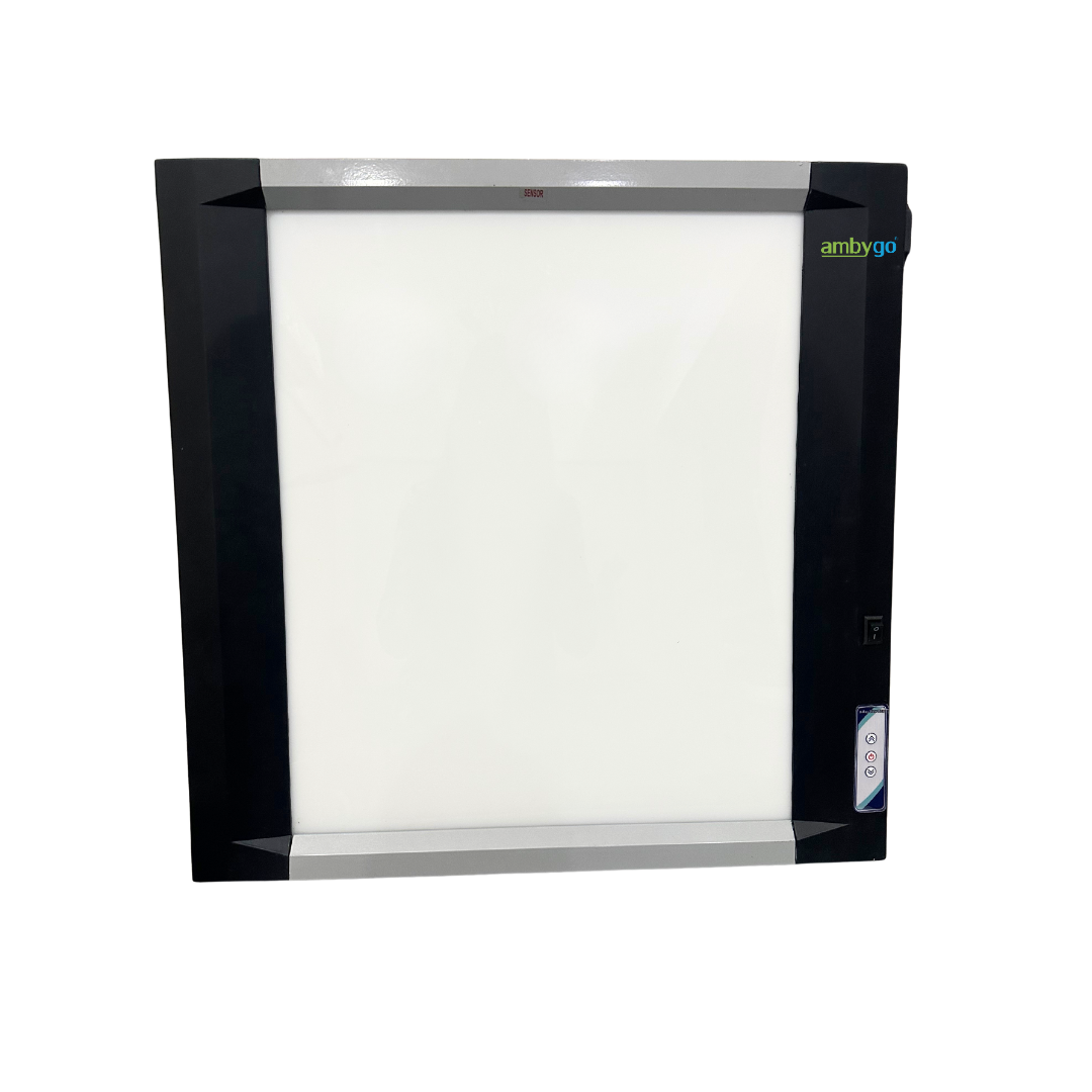 Led X-ray view box (Single film) Slim Series