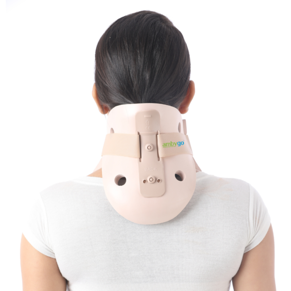 Cervical Immobilizer / Philadelphia Collar