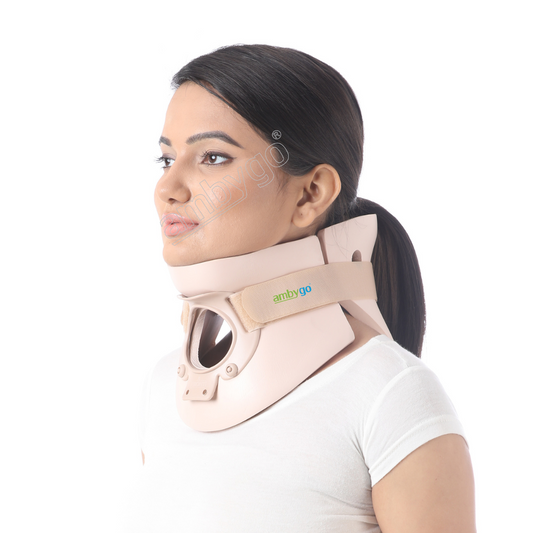 Cervical Immobilizer / Philadelphia Collar