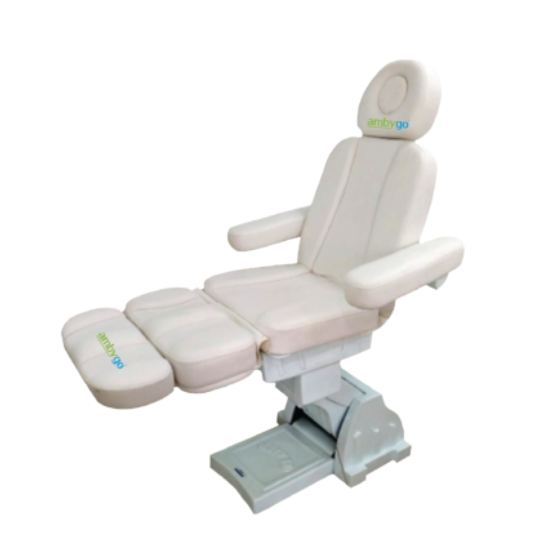 Chair with Detachable Pillow with Double / Triple Motor