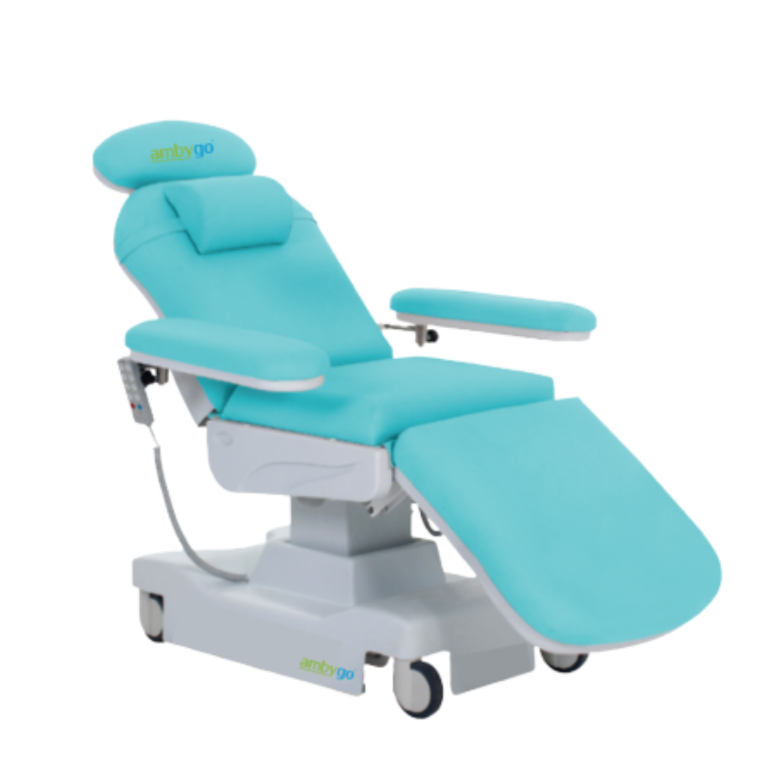 Derma Chair Premium