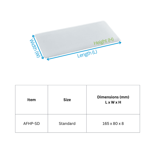 Face / Fore Head Protector