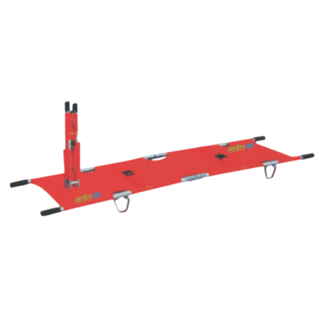 Folding Stretcher (2 Fold)