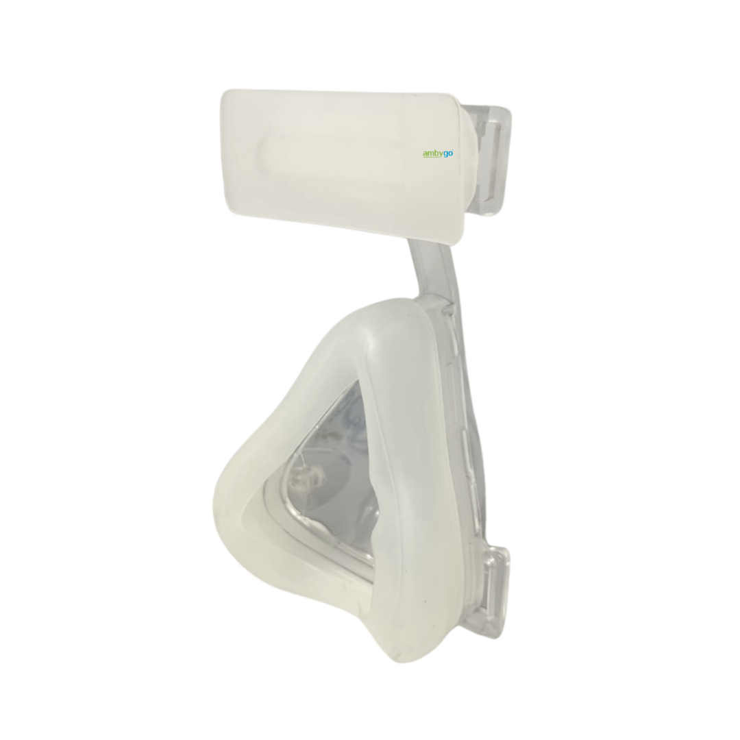 BiPAP / CPAP Full Face Mask Non-Vented