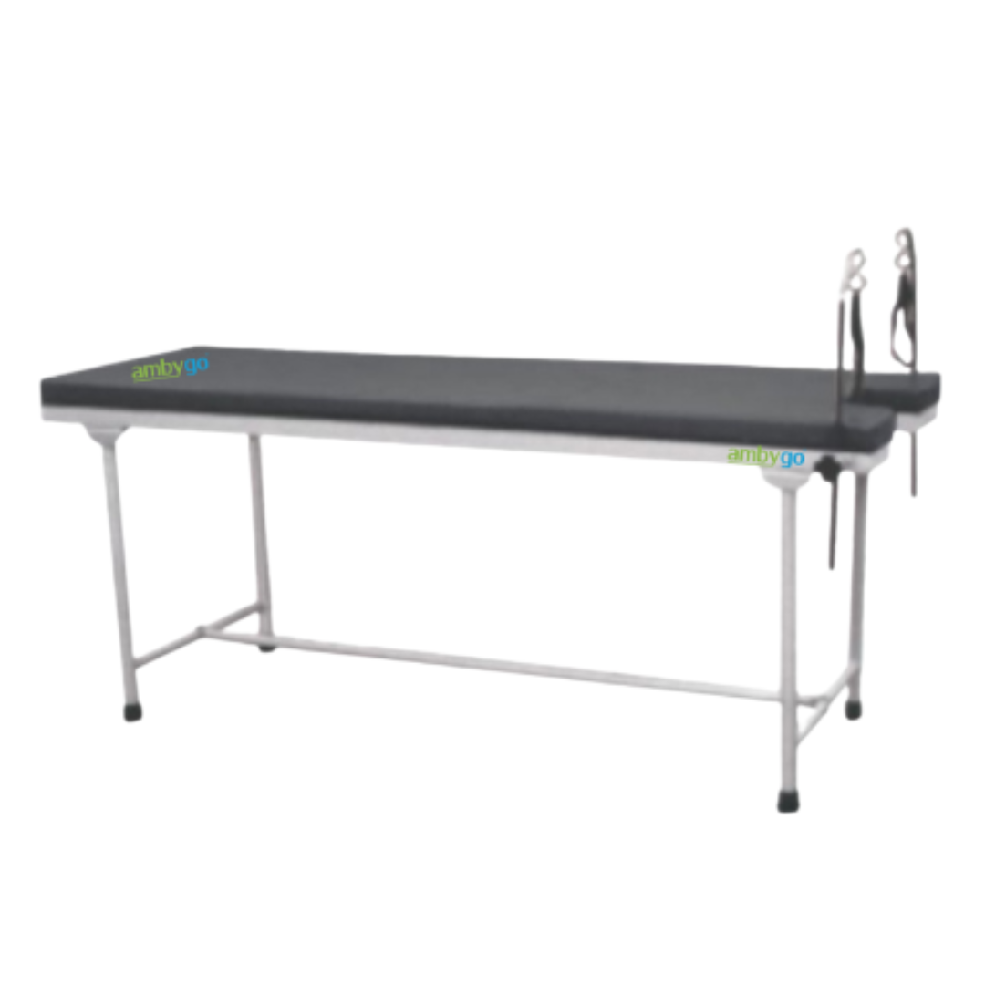 Gynaec Examination Table (Plain)