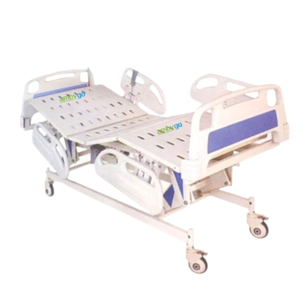 ICU Bed Electric (3 Position)