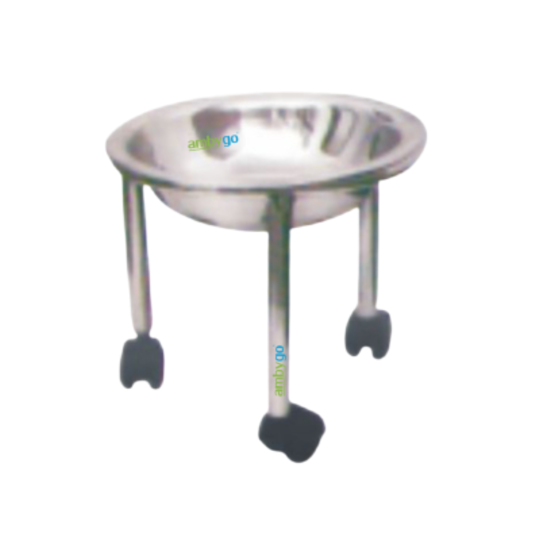 Kick Bowl / Kick Bucket