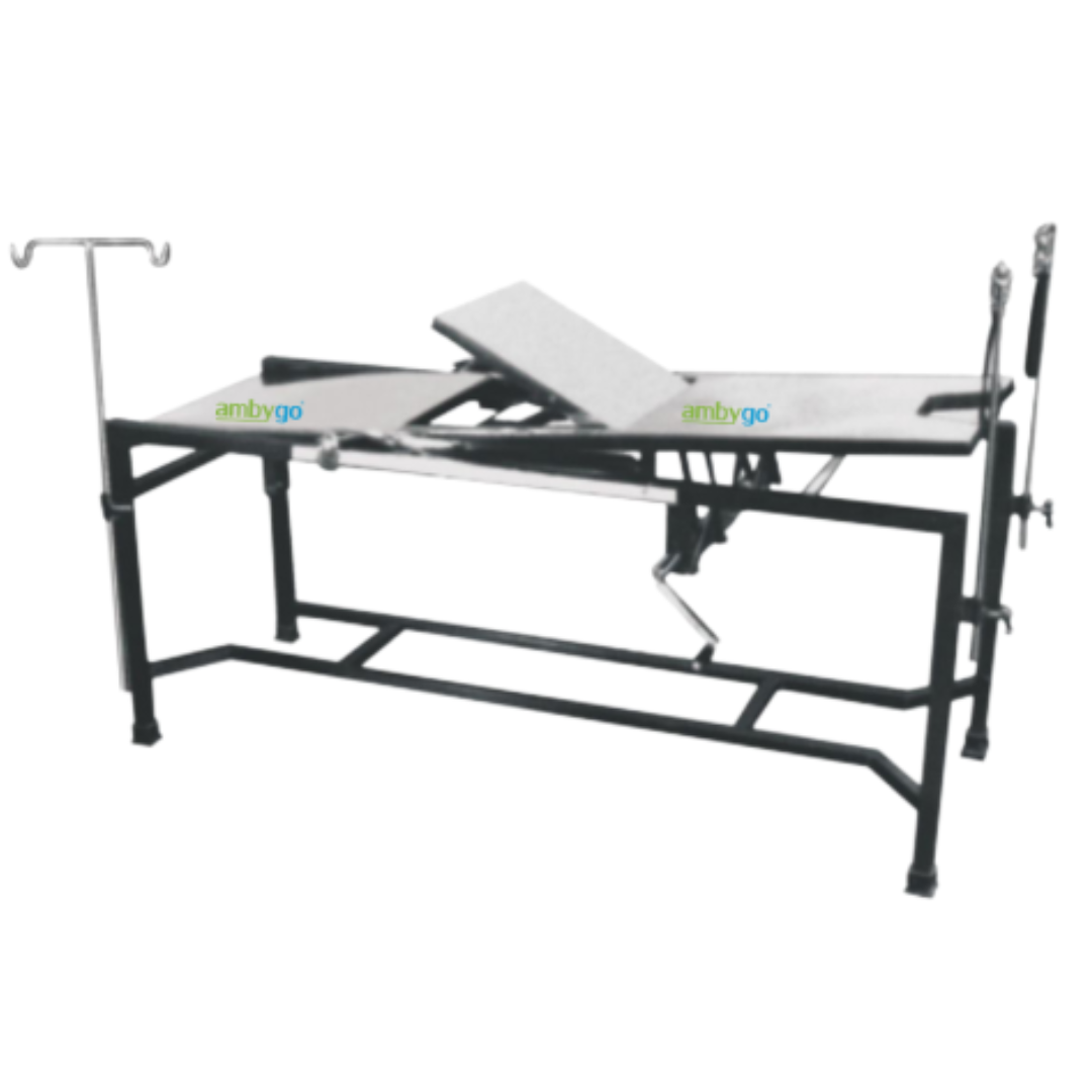 Obstetric Labour Table (Mechanically)