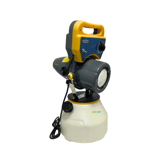 ULV Plastic Fogger