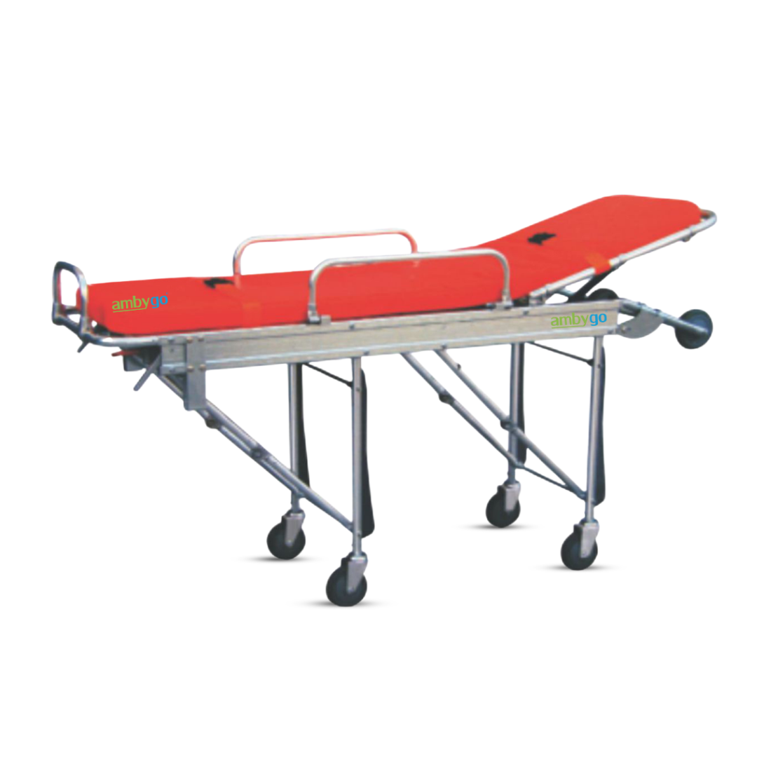 Ambulance Stretcher