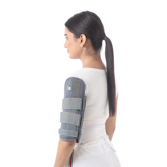 Humerus Fracture Brace