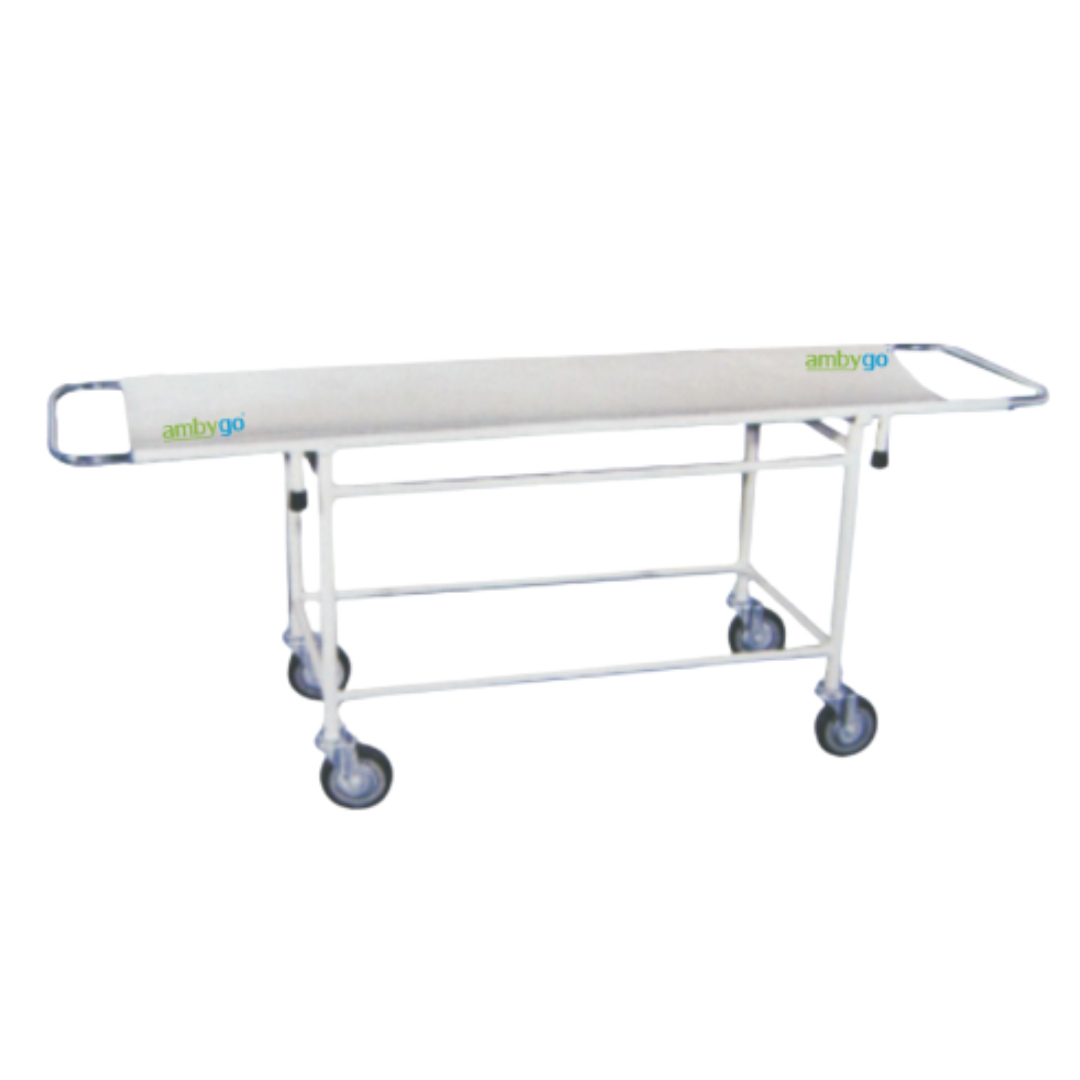 Stretcher Trolley