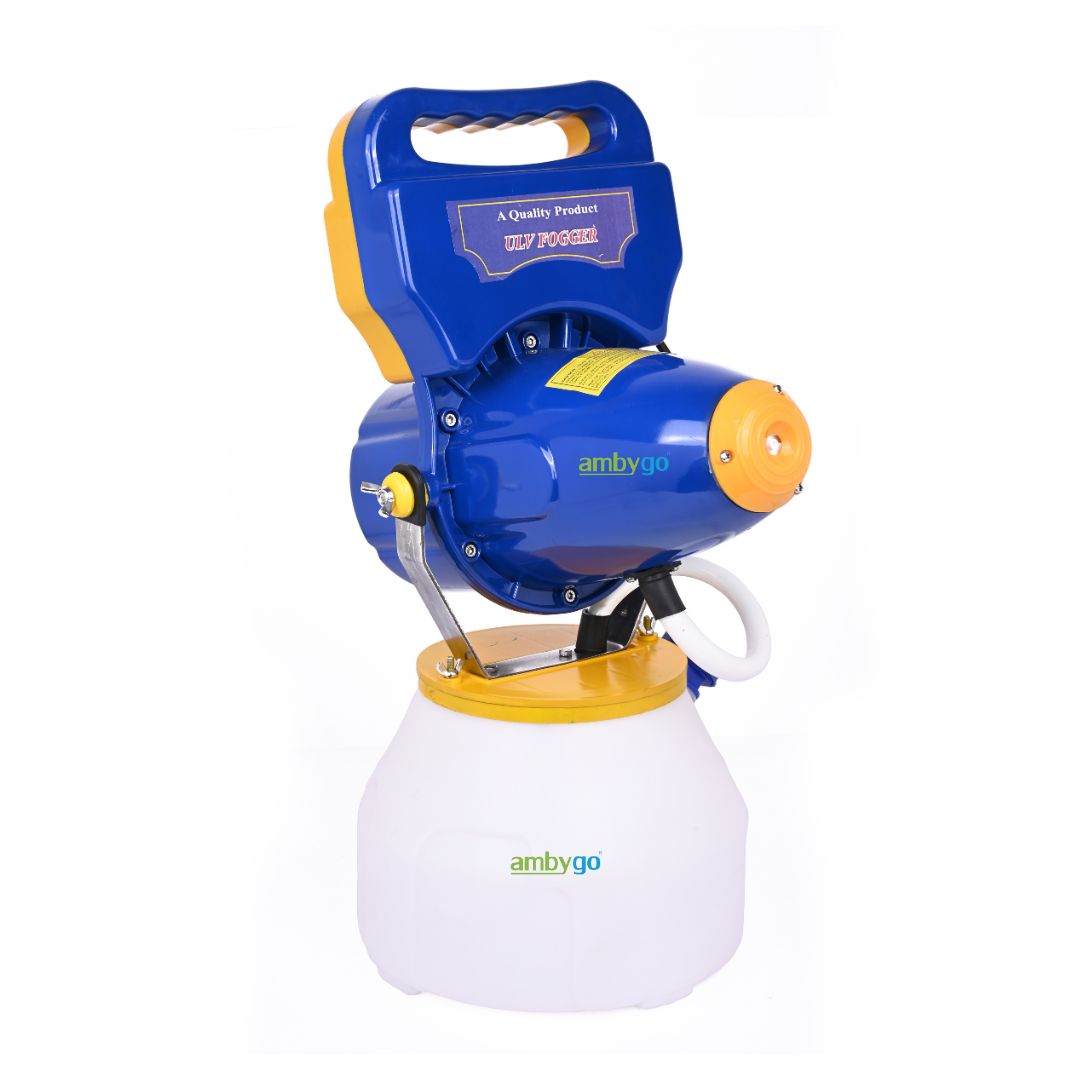 ULV Plastic Fogger