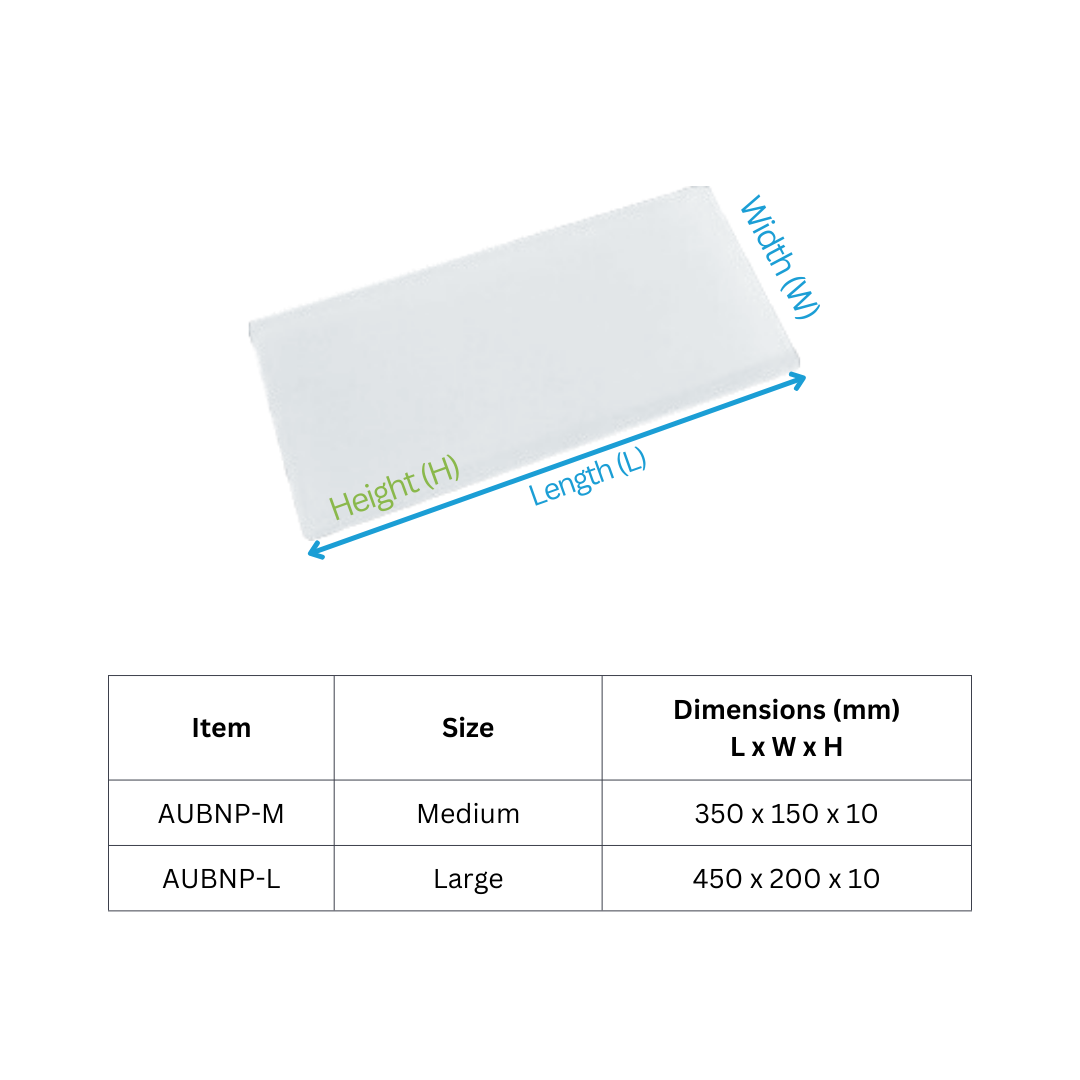 Ulnar/Branchial Nerve Protector