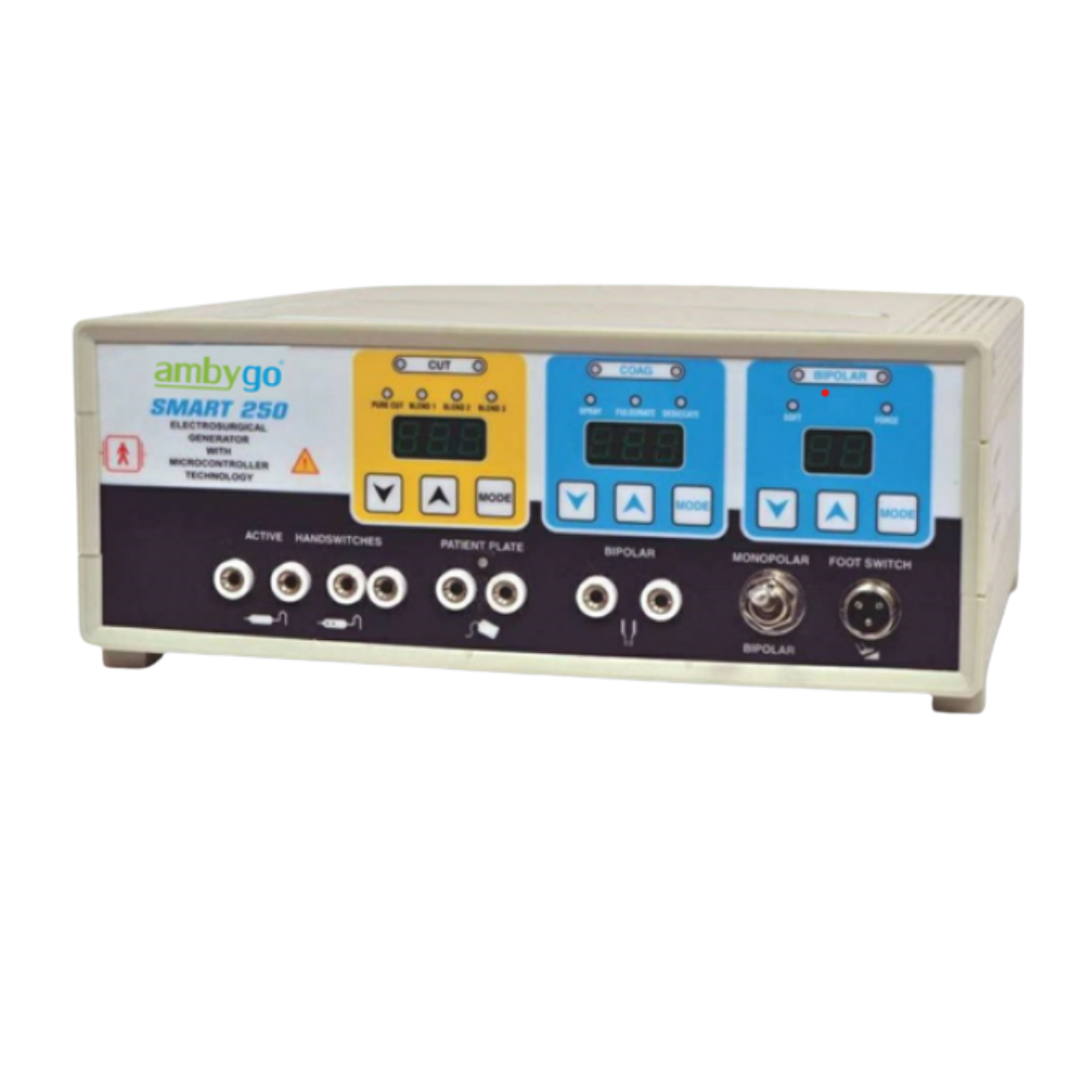 Electro Surgical Unit (SMART 250 Digital)