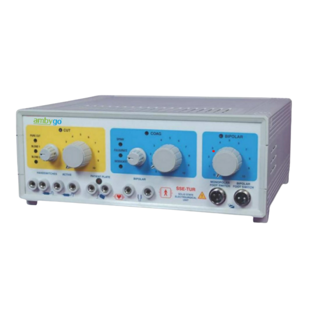 Electro Surgical Unit (SSE TUR)