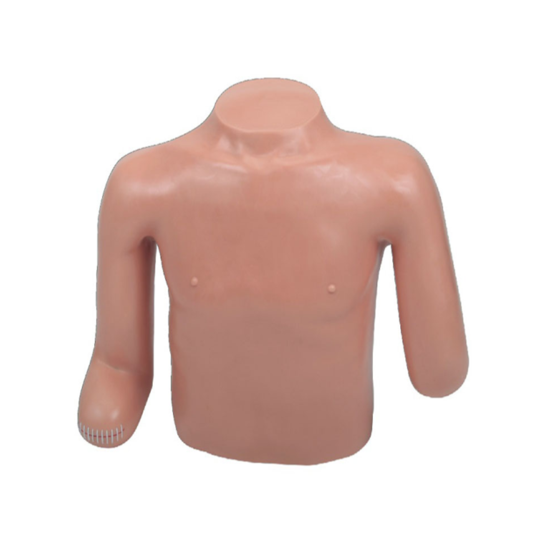 High-Set Bandaging Model