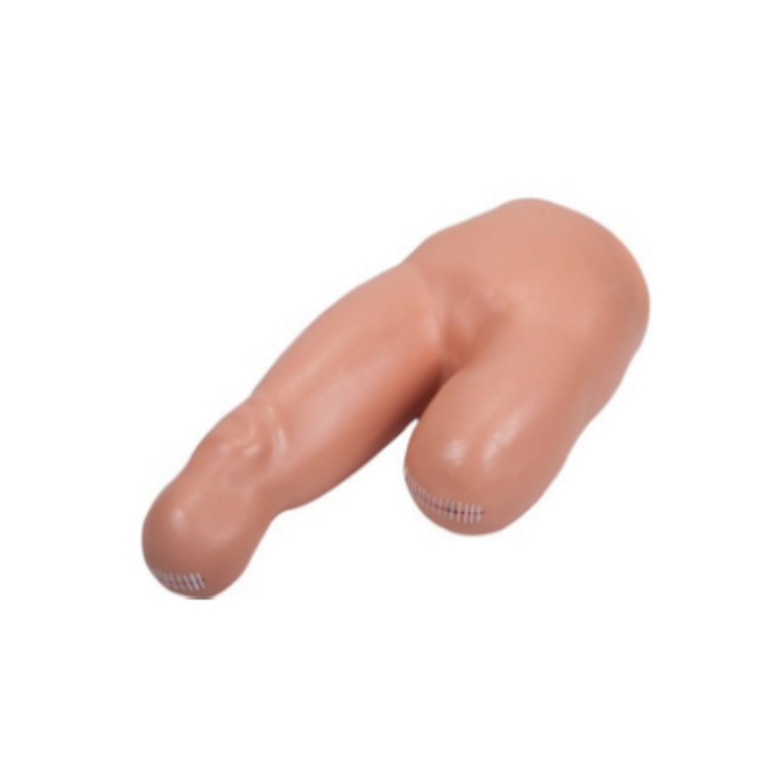 Low-set Bandaging Model