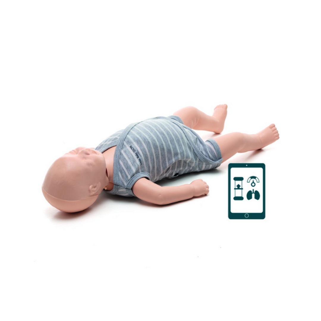 Laerdal Baby Anne QCPR