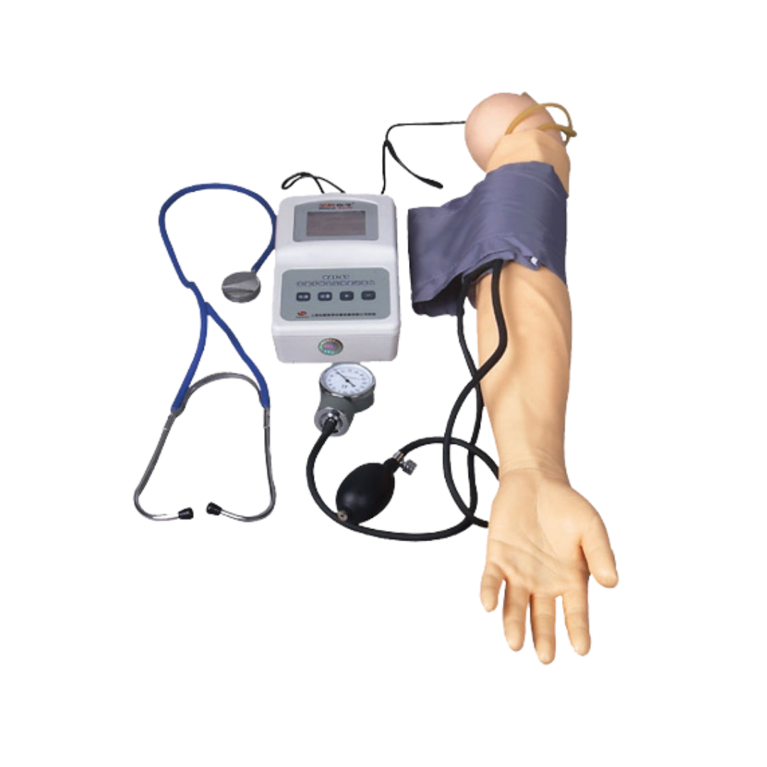 Advanced Blood PressureTraining Arm Model
