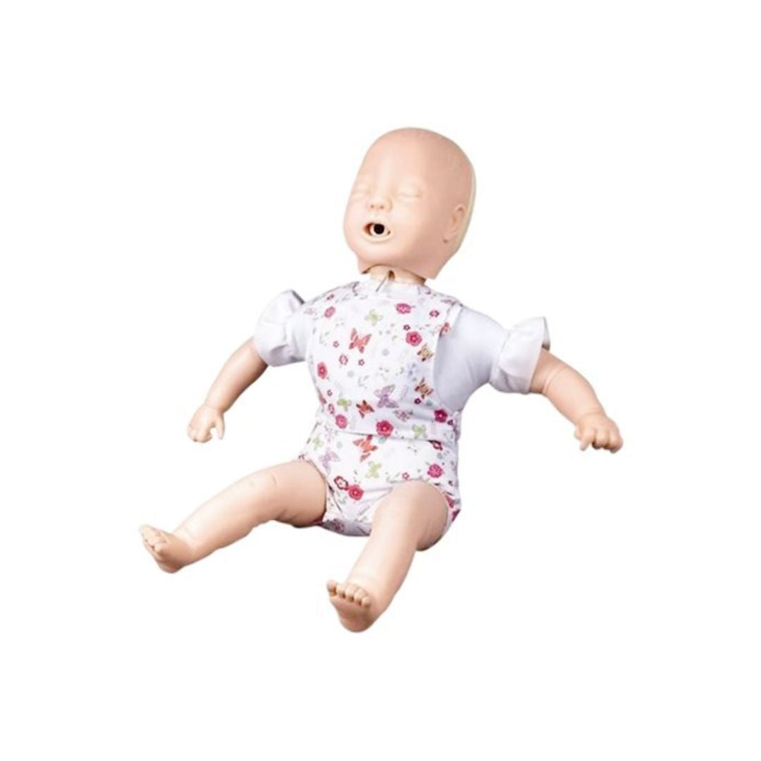 Baby Obstruction / Infant CPR Simulator