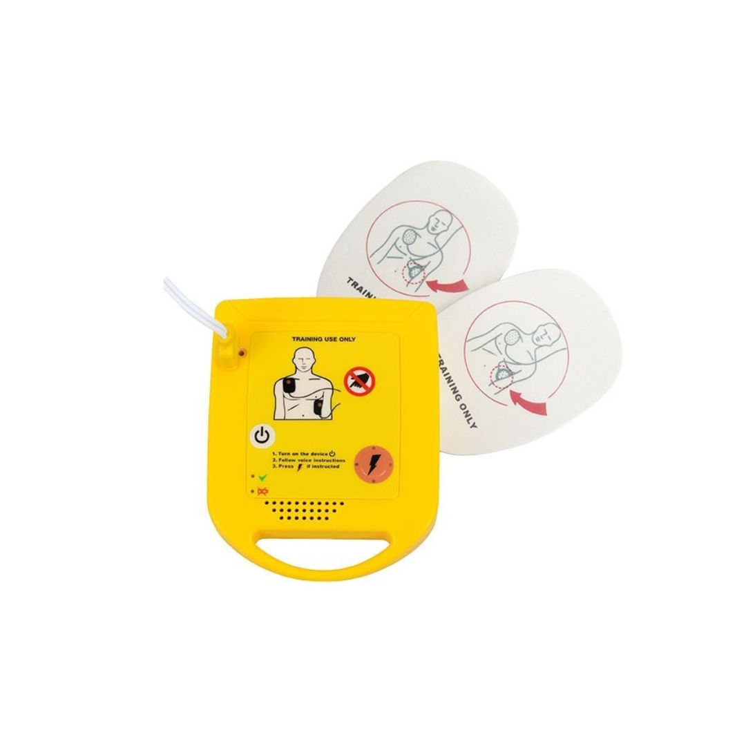 Mini AED Trainer