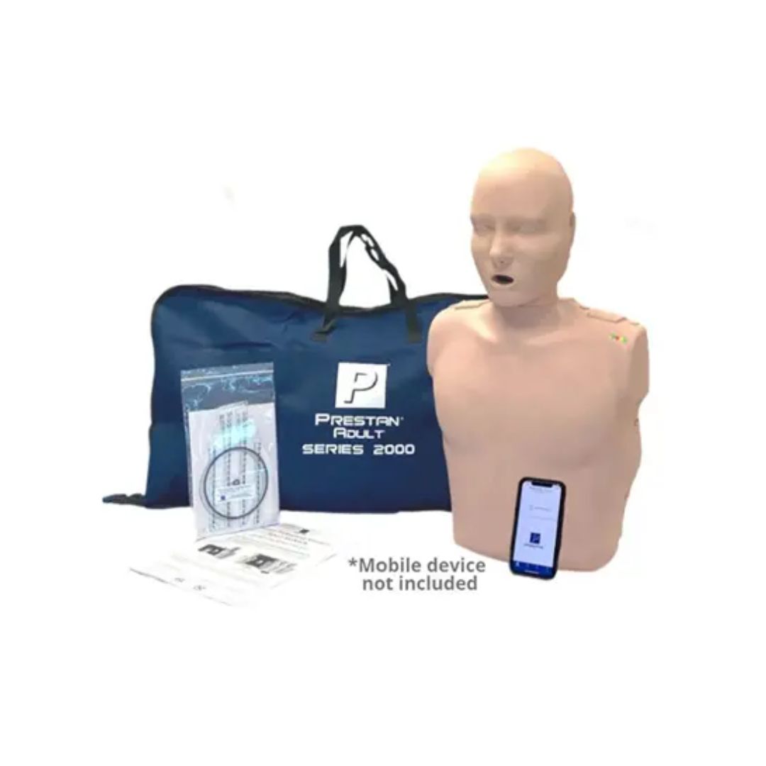 Professional Adult Series 2000 Manikin