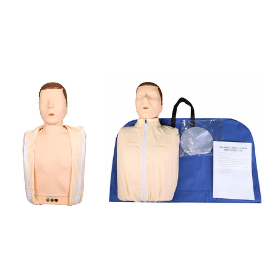 CPR Training Manikin