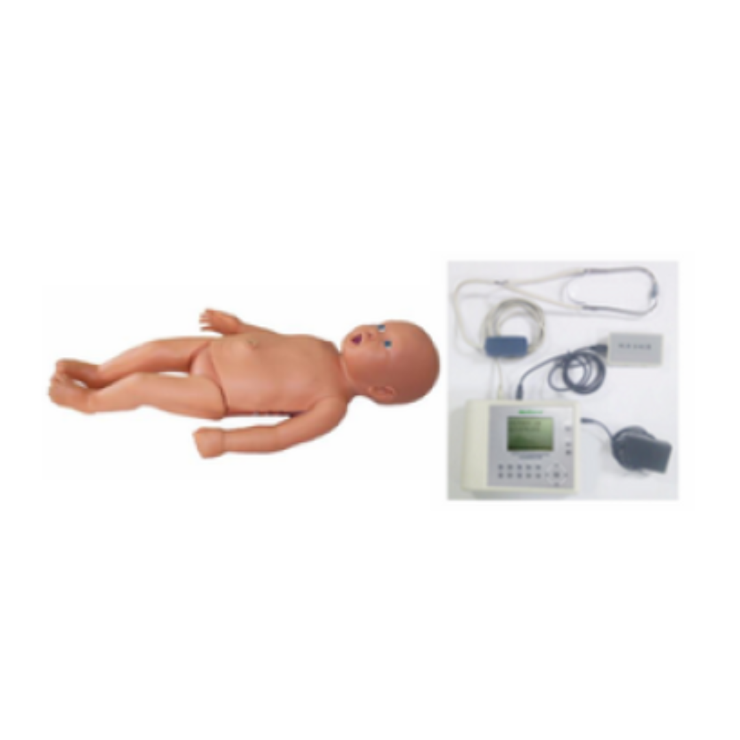 Infant Auscultation Manikin