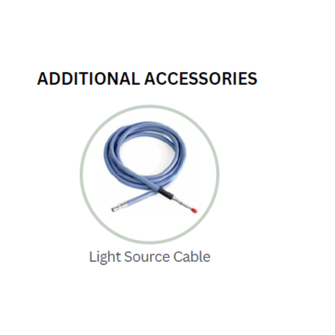 LED Light Source 180