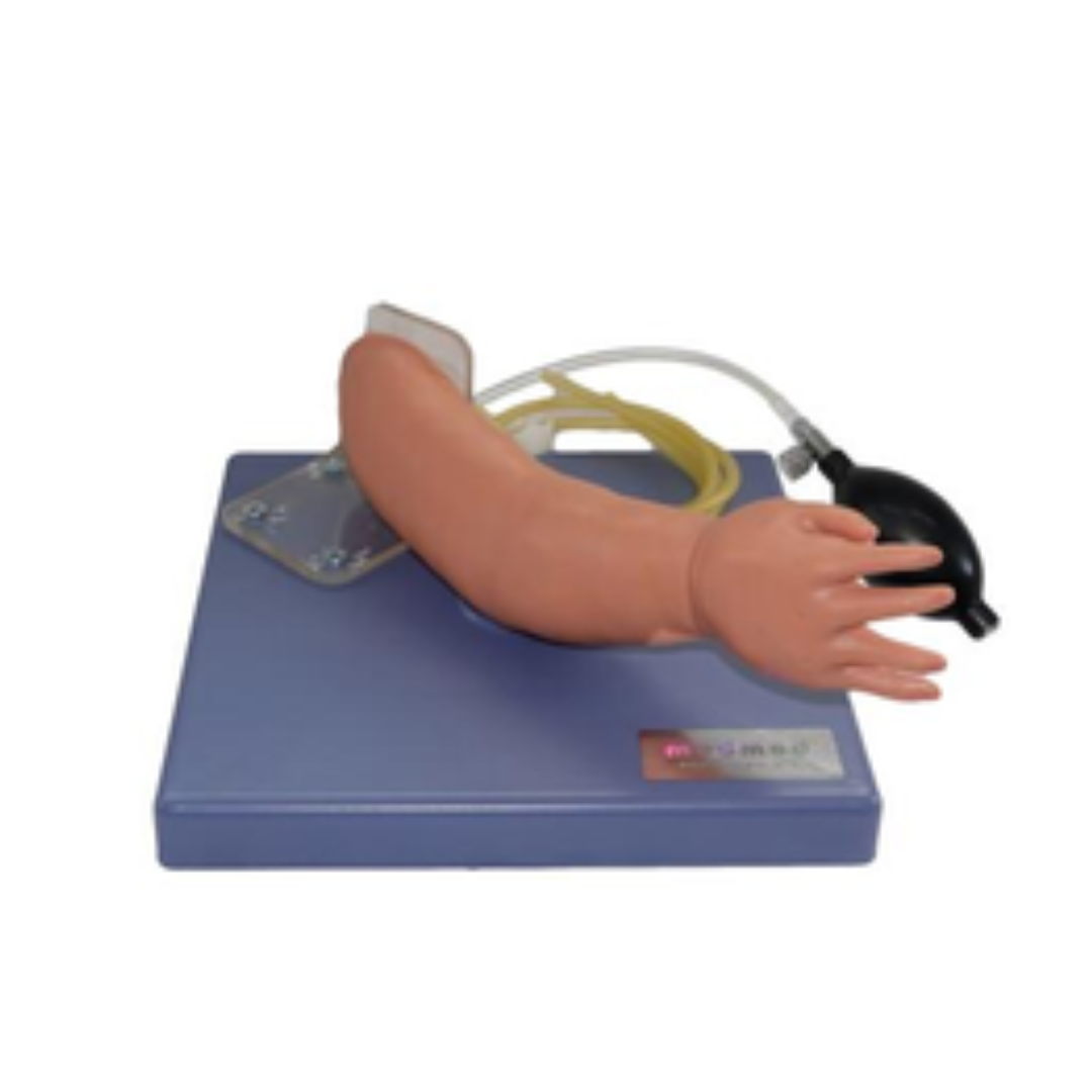 Newborn Vein Injection Arm Trainer