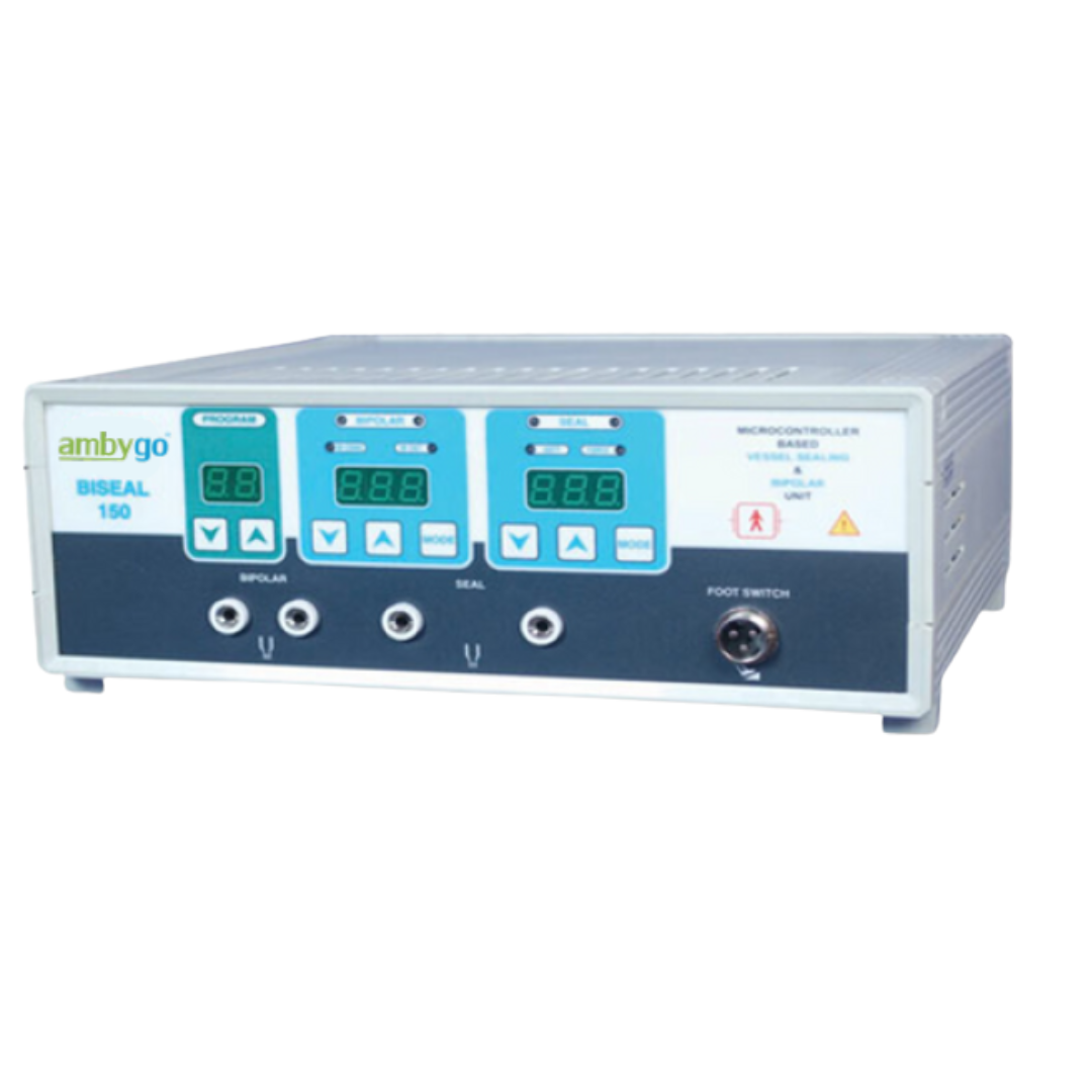 Vessel Sealing System (Biseal 150)