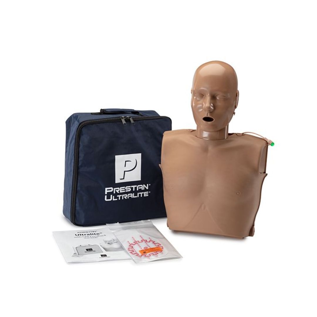 Prestan Adult Ultralite Manikin