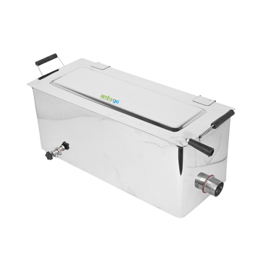 Instrument Sterilizer Stainless Steel