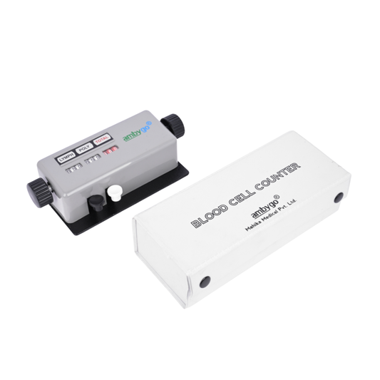 Blood Cell Counter 2 Key