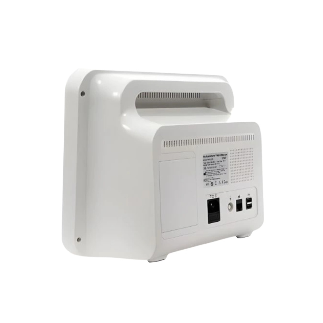 YONKER CARDIAC MONITOR 5 PARA YK-8000C