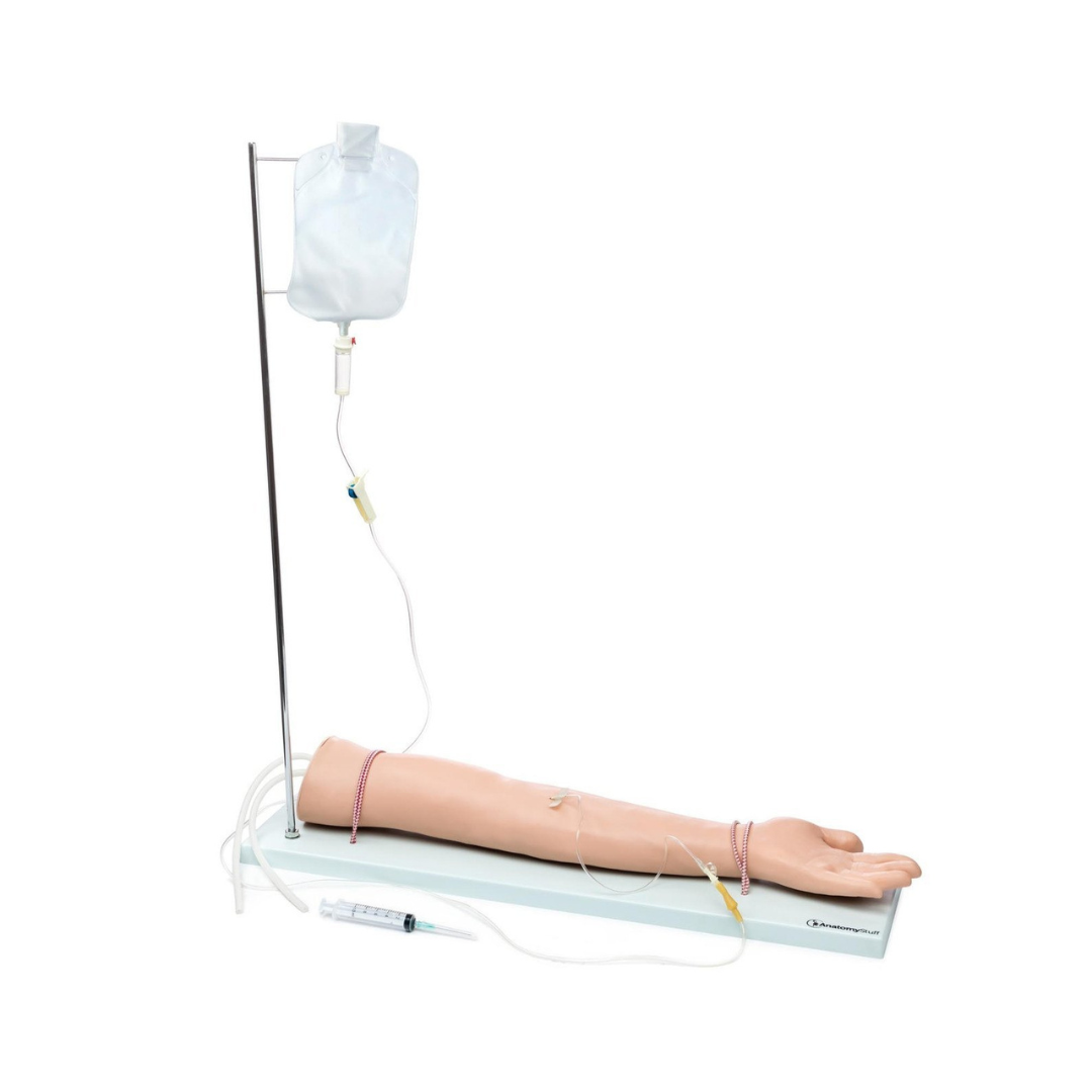 Injectable Training Arm