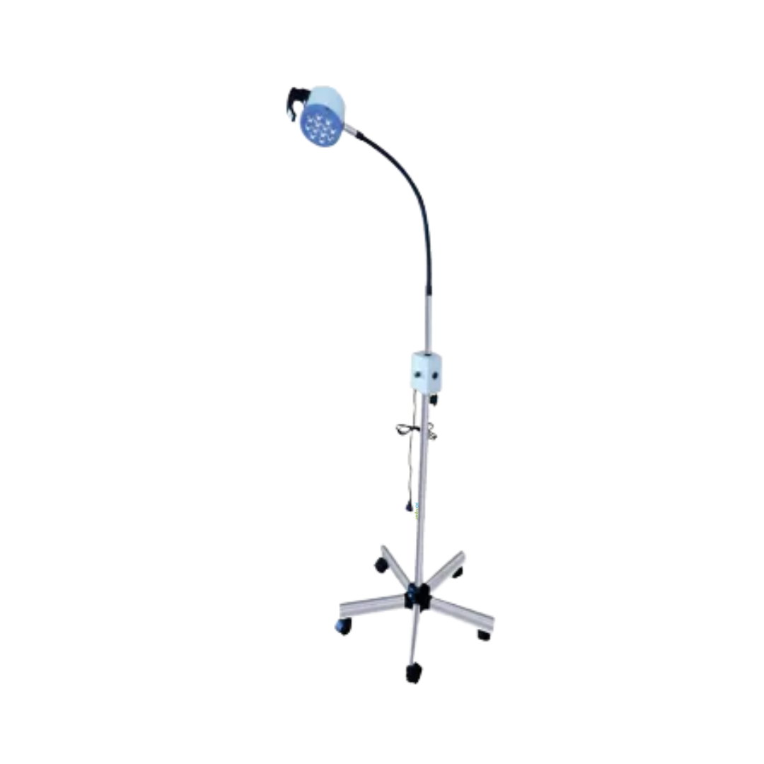 Examination Light 12W, 12 LED