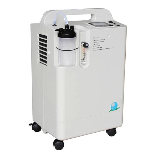 HOMECARE OXYGEN CONCENTRATOR