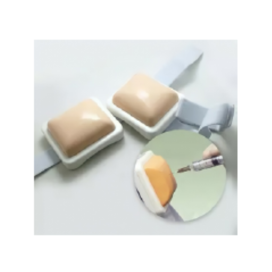 Intramuscular Injection Pad