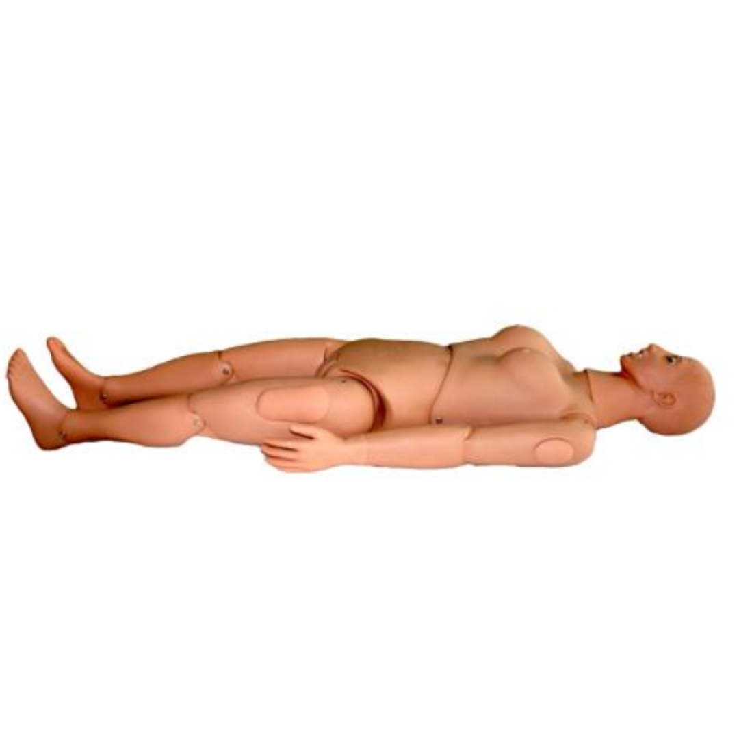 Basic Nursing Manikin