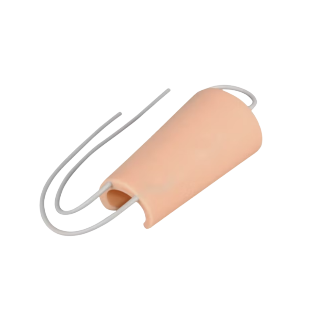 Injection Training IV Arm Sleeve, Snap-on