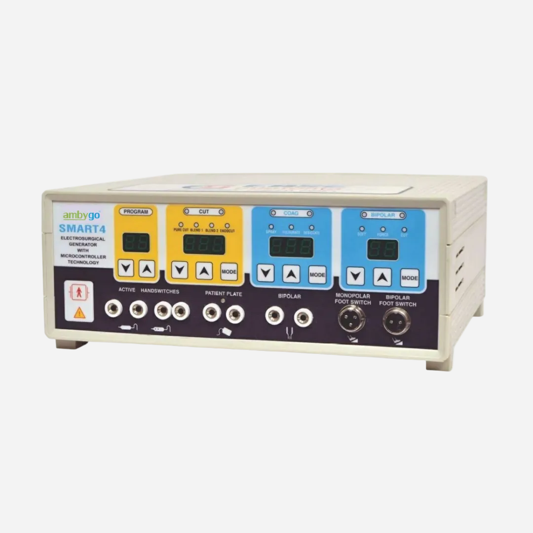 Electro Surgical Unit (SMART 4)