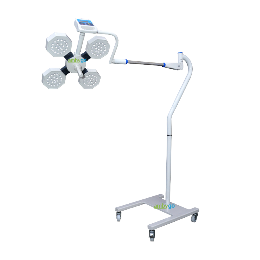 LED OT Light (HEXA-84)