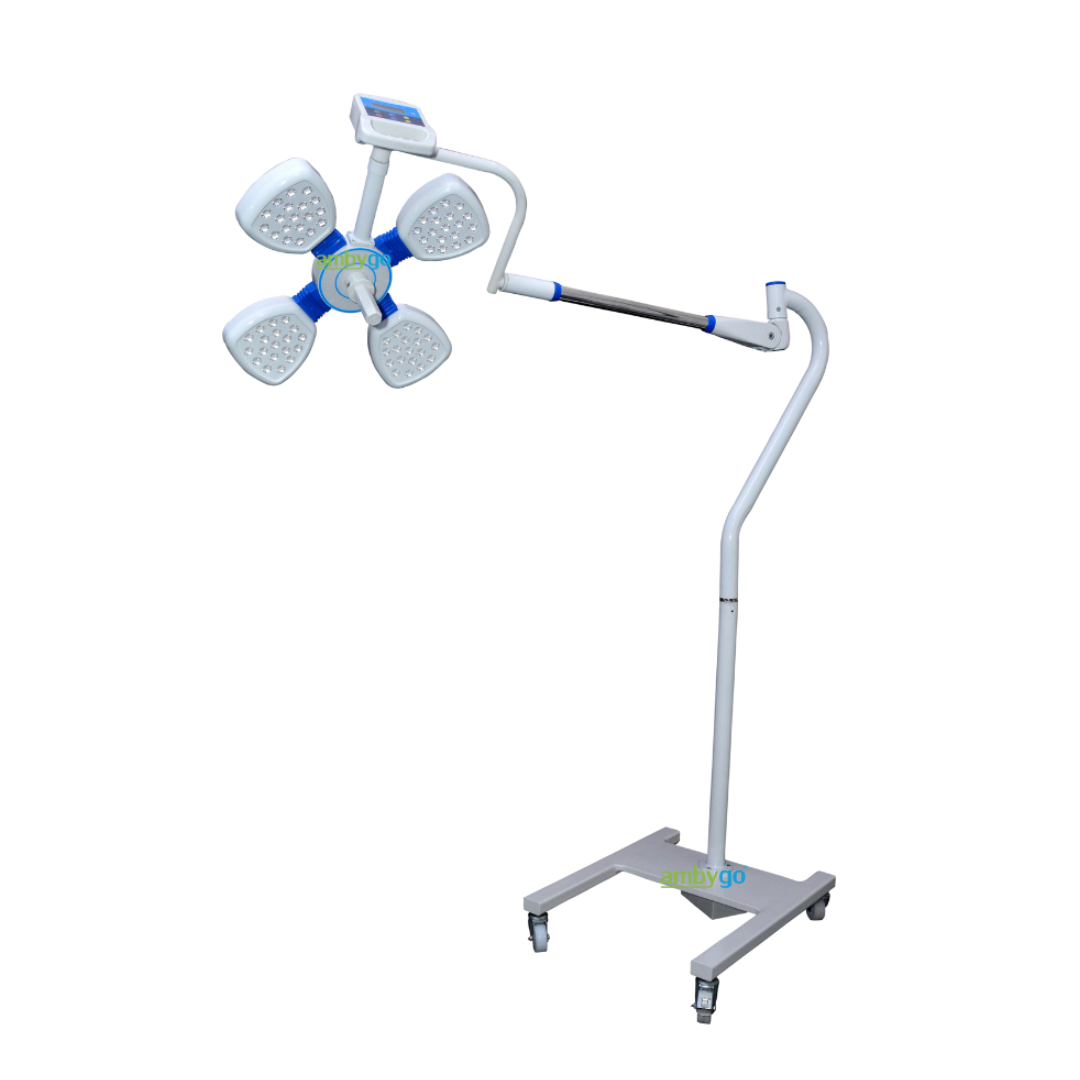 LED Operation Theatre Light (INOX-76)